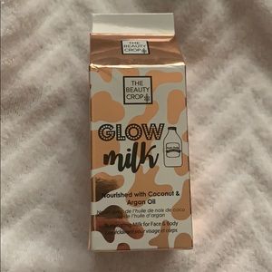 The Beauty Crop Glow Milk
